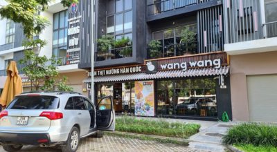 nhà hàng wang wang gamuda