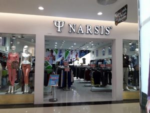 Thời trang NARSIS