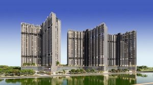 chung cư gamuda central