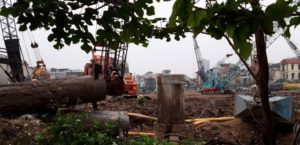 khoi cong xay dung chung cu feliz home hoang mai