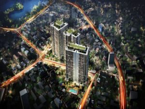 phoi canh chnung cu feliz home hoang mai