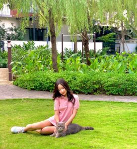 Cuộc thi khoảnh khắc Gamuda