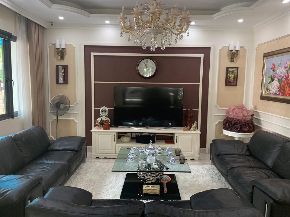 bán biệt thự song lập botanic gamuda gardens