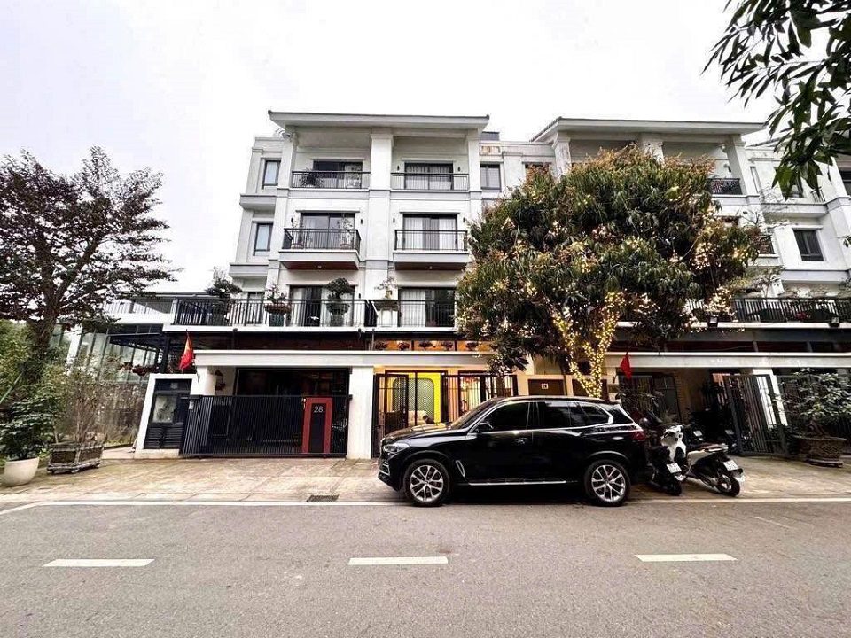 liền kề dahlia homes gamuda 2026