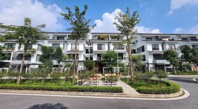 Bán biệt thự song lập Gamuda Phân khu Azalea Homes