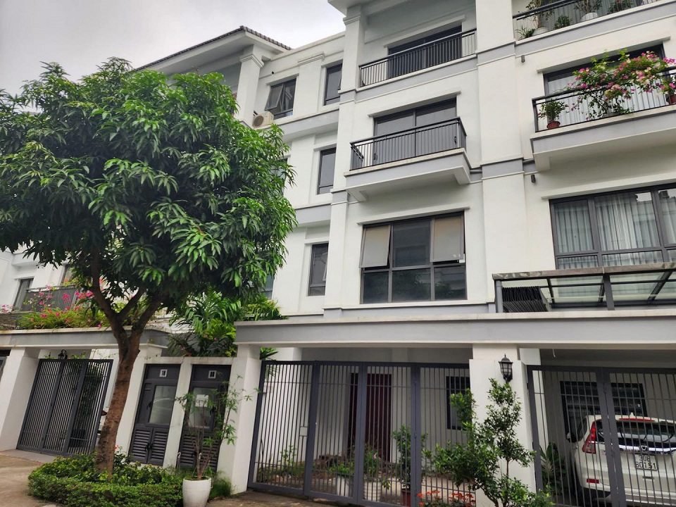 bán liền kề st5 gamuda 90m2