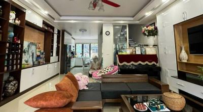 cho thuê liền kề gamuda diện tích 120m2 giá 25 triệu/tháng