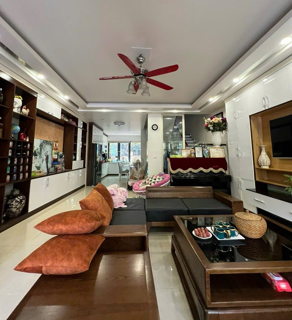 cho thuê liền kề gamuda diện tích 120m2 giá 25 triệu/tháng
